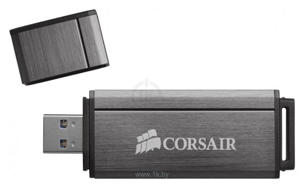 Фотографии Corsair Flash Voyager GS 128GB