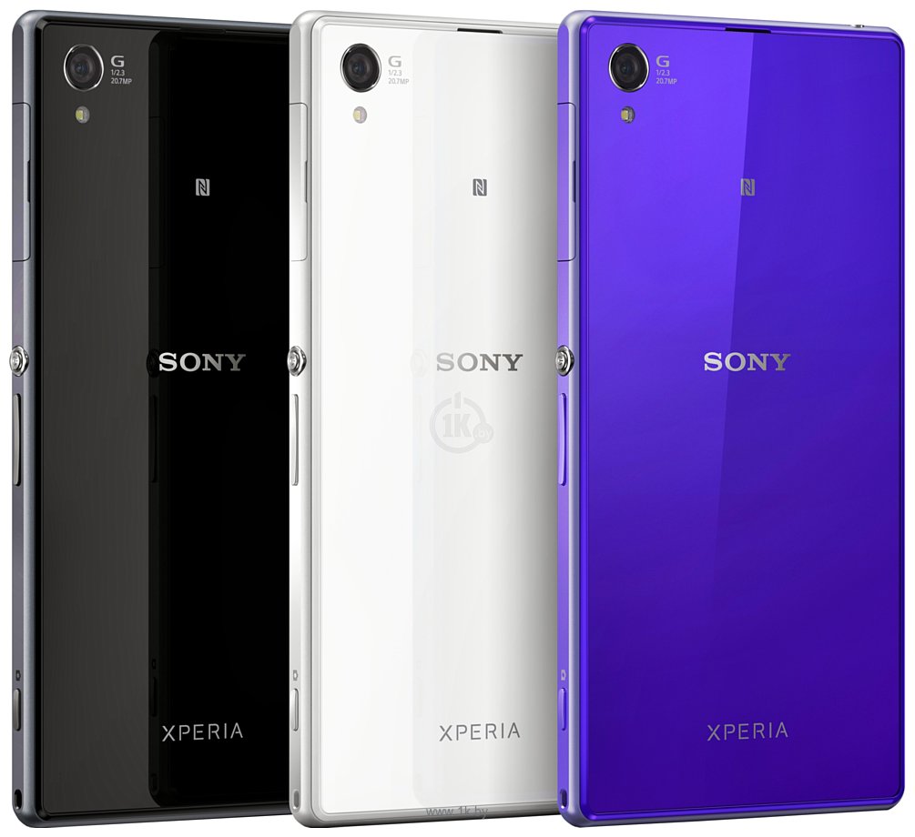 Sony Xperia Z1 Kupit Smartfon V Minske Harakteristiki I Otzyvy Obzor Cen 1k By