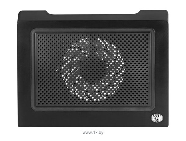 Фотографии Cooler Master NotePal D-Lite (R9-NBC-DLTK-GP)