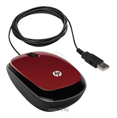 Фотографии HP X1200 H6F01AA Flyer Red USB