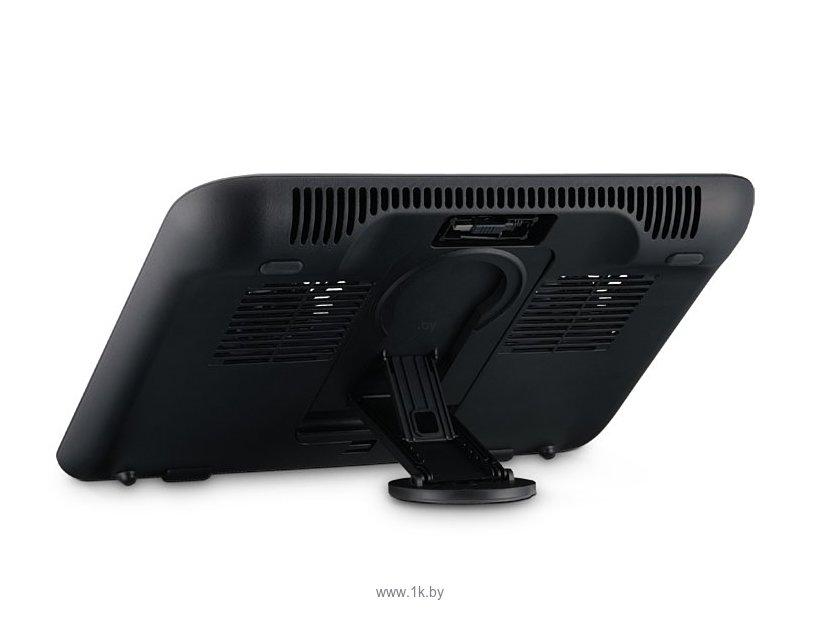 Фотографии Cooler Master Notepal ERGO 360 (R9-NBS-E36K-GP)