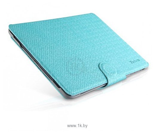 Фотографии Yoobao iFashion for iPad Mini Blue