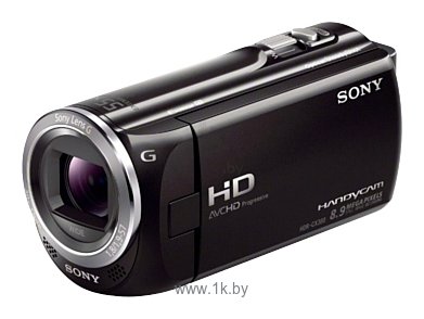 Фотографии Sony HDR-CX380E
