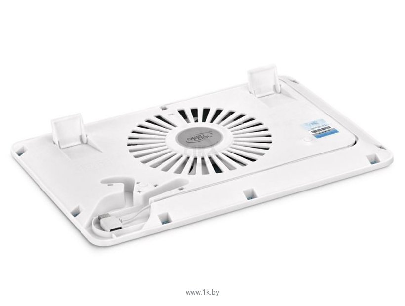 Фотографии DeepCool N2 White