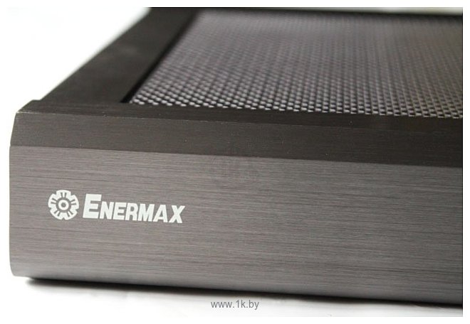 Фотографии Enermax Aeolus Premium Black (CP003-B)