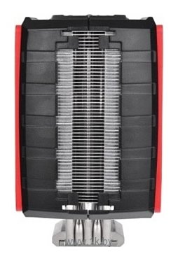 Фотографии Thermaltake NiC C5