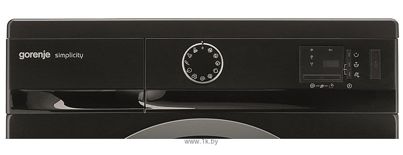 Фотографии Gorenje WS 62SY2B