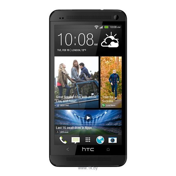 Фотографии HTC One 16Gb
