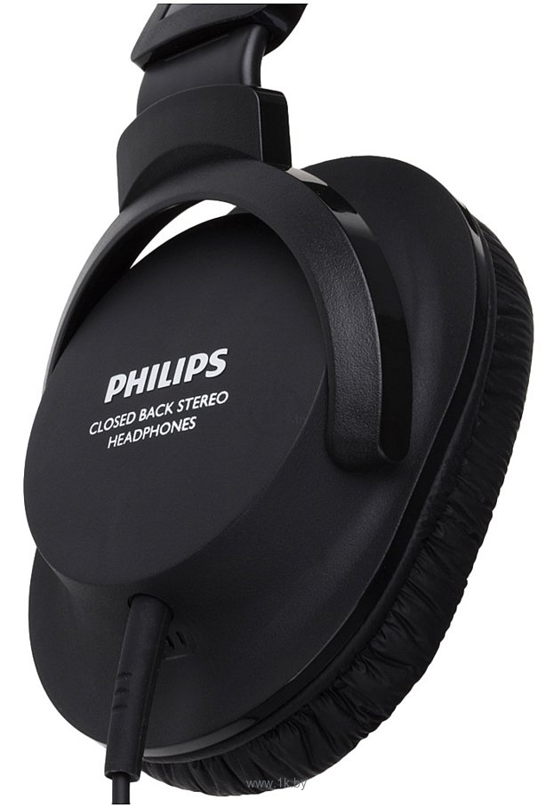 Фотографии Philips SHP2600