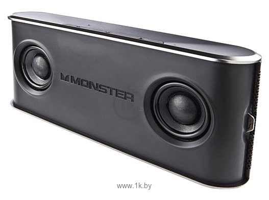 Фотографии Monster ClarityHD Micro Bluetooth Speaker