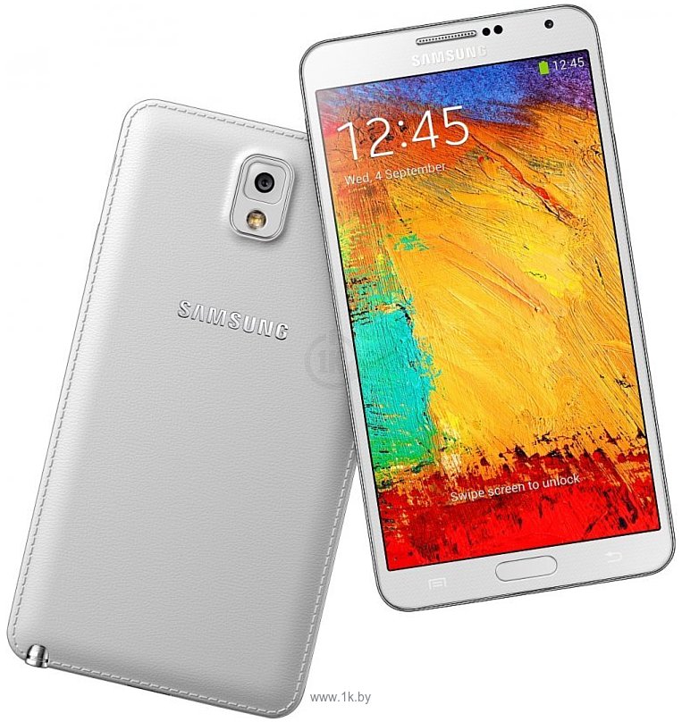 Фотографии Samsung N9005 Galaxy Note 3 32Gb