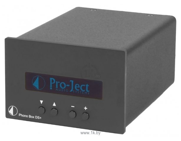 Фотографии Pro-Ject Phono Box DS+