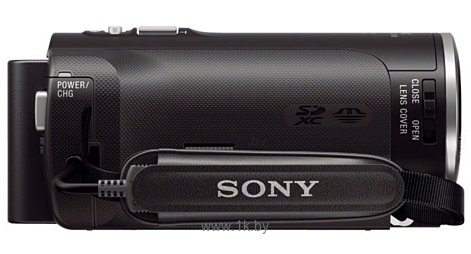 Фотографии Sony HDR-PJ230E