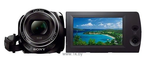 Фотографии Sony HDR-PJ230E