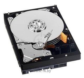 Фотографии Western Digital WD5000AVDS