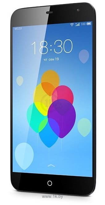 Фотографии Meizu MX3 128Gb