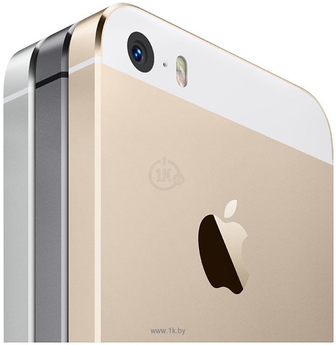 Фотографии Apple iPhone 5S 64Gb