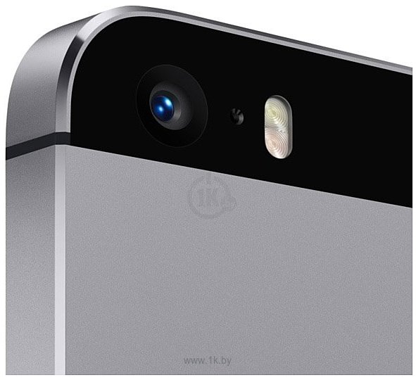 Фотографии Apple iPhone 5S 64Gb