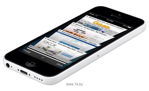 Фотографии Apple iPhone 5C 32Gb