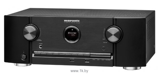 Фотографии Marantz SR5008