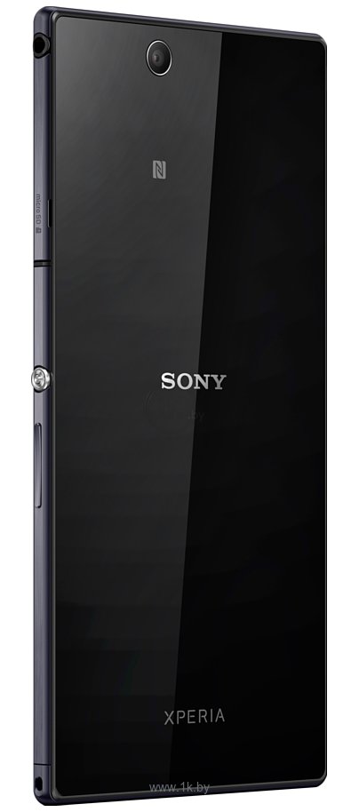 Фотографии Sony Xperia Z Ultra