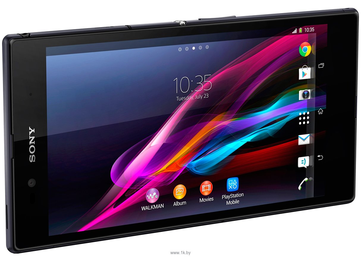 Sony Xperia Z Ultra смартфон купить в Минске, цены