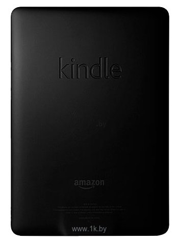 Фотографии Amazon Kindle Paperwhite 3G (2-е поколение)