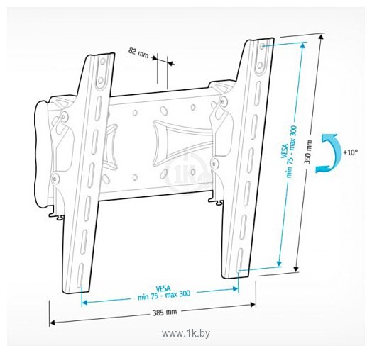 Фотографии Holder LCDS-5028