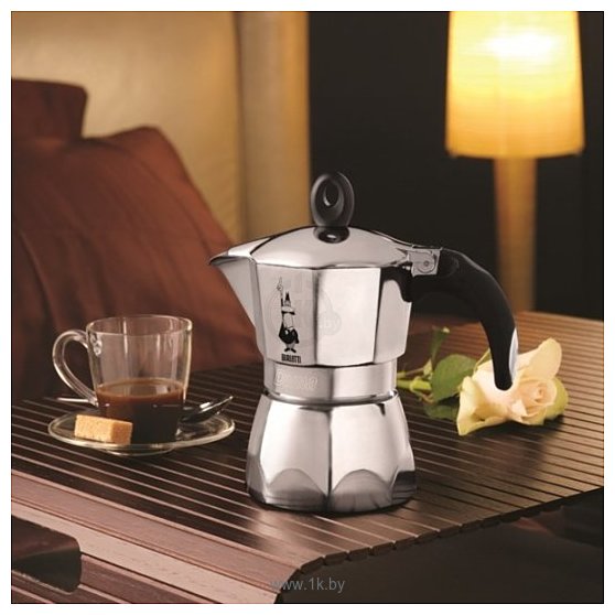 Фотографии Bialetti Dama 3 cup