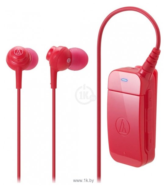 Фотографии Audio-Technica ATH-BT09