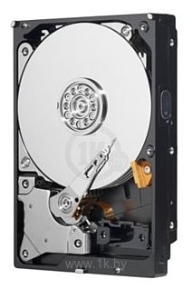 Фотографии Western Digital WD10EURX