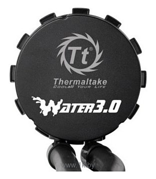 Фотографии Thermaltake Water 3.0 Pro (CLW0223)