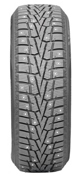 Фотографии Nexen/Roadstone Winguard WinSpike 205/70 R15 96T шип