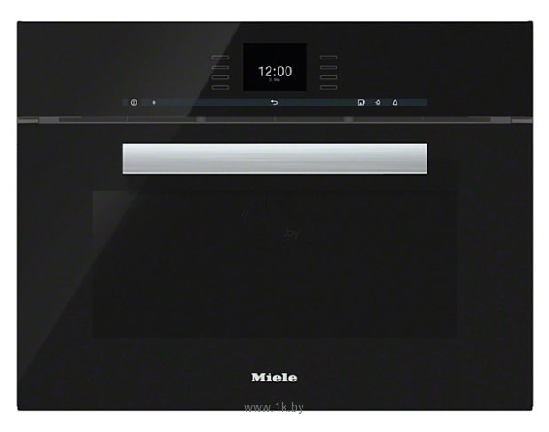 Фотографии Miele DGC 6600