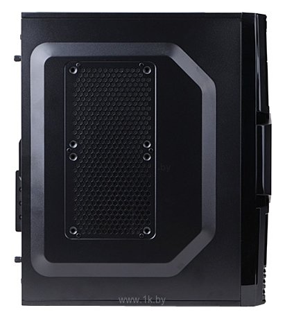 Фотографии Zalman ZM-T3 Black