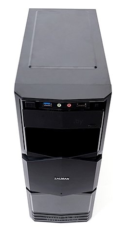 Фотографии Zalman ZM-T3 Black