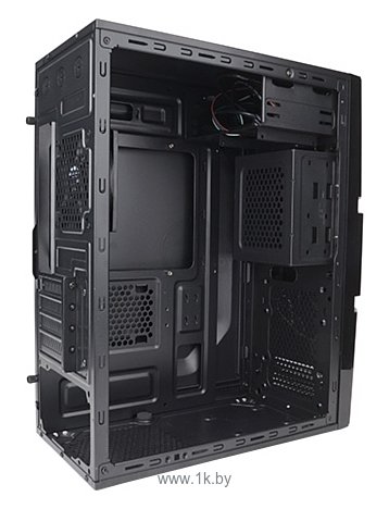 Фотографии Zalman ZM-T3 Black