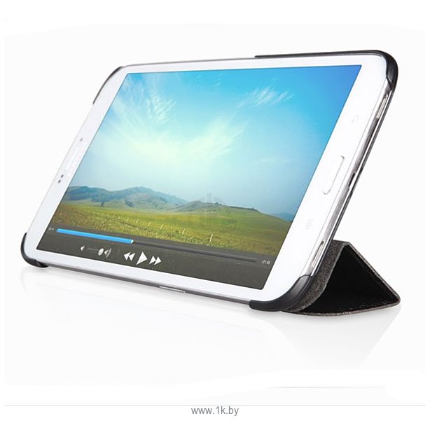 Фотографии Yoobao Slim Black для Samsung Galaxy Tab 3 8.0 T310