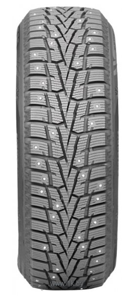 Фотографии Nexen/Roadstone Winguard WinSpike 185/60 R14 82T шип