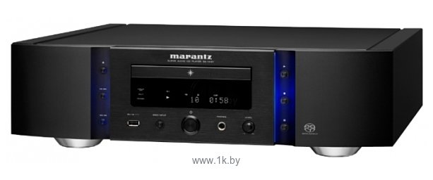 Фотографии Marantz SA-14S1