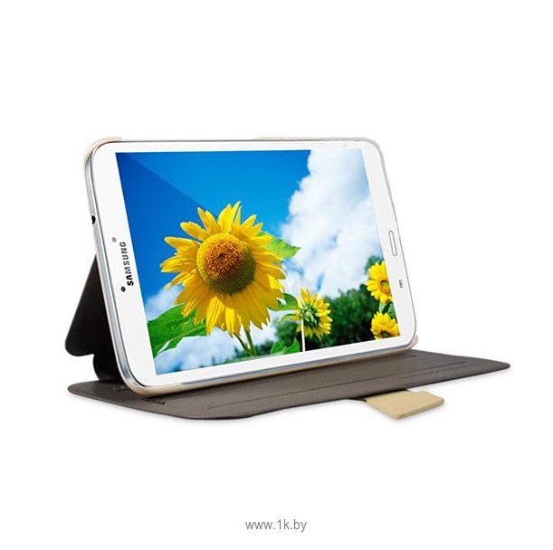 Фотографии Baseus Faith Gray для Samsung Galaxy Tab 3 8.0 T310