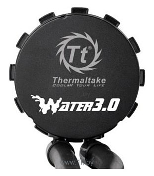Фотографии Thermaltake Water 3.0 Performer (CLW0222)