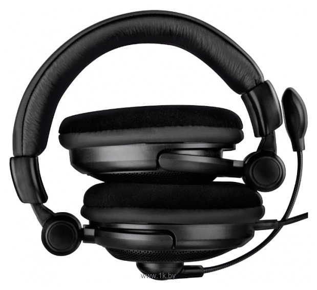 Фотографии SPEEDLINK SL-4476 MEDUSA NX Core Gaming Stereo Headset