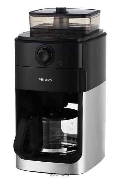 Фотографии Philips HD7761 Grind & Brew