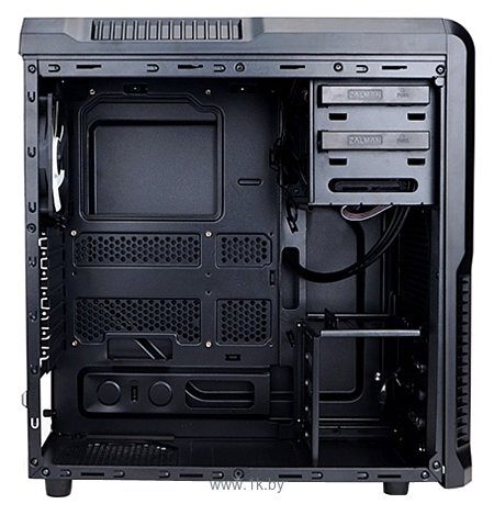 Фотографии Zalman Z3 Black