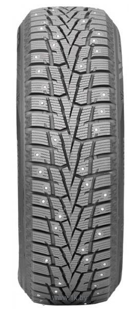 Фотографии Nexen/Roadstone Winguard WinSpike 215/70 R16 100T шип