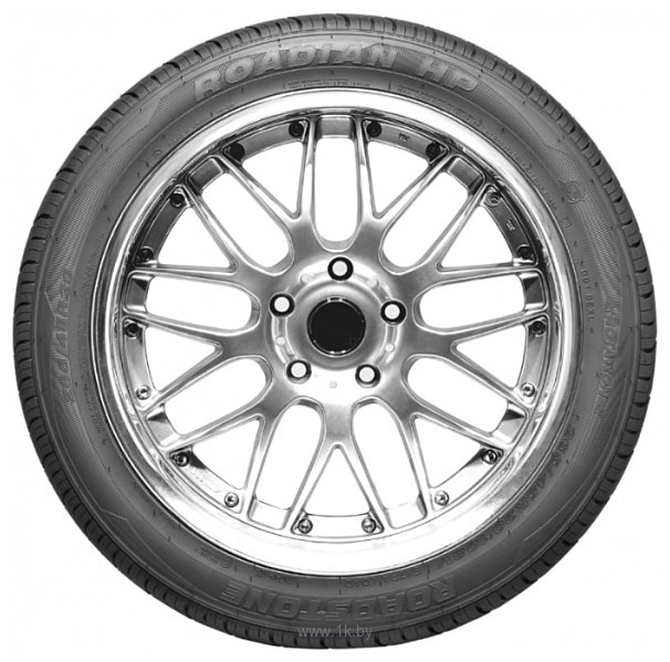 Фотографии Nexen/Roadstone Roadian HP SUV 305/30 R26 109V