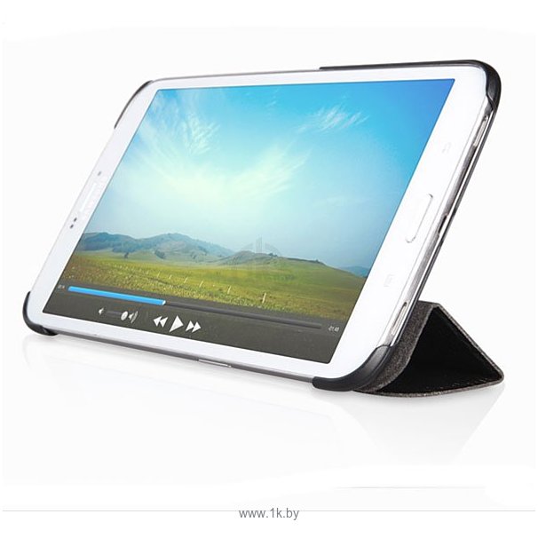 Фотографии Yoobao Slim White для Samsung Galaxy Tab 3 8.0 T310