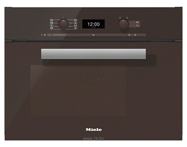 Фотографии Miele DGC 6400