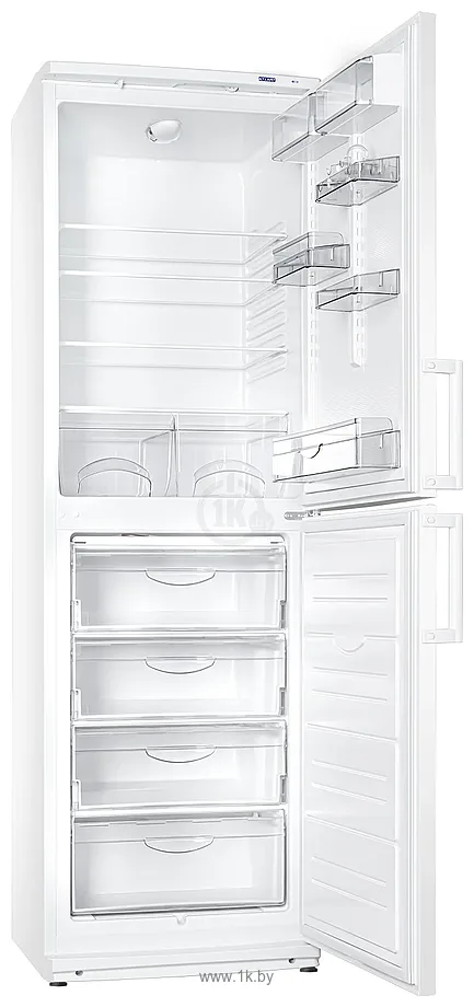 Фотографии ATLANT ХМ 4023-000